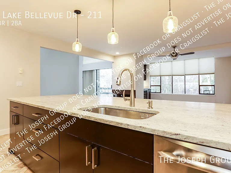 6 Lake Bellevue Dr #211 — Photo 13