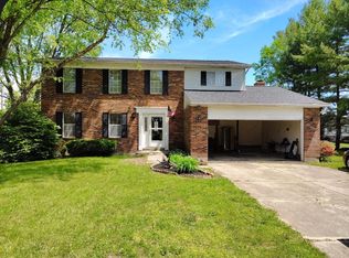 6400 Thistlewood Ln, Burlington, KY 41005