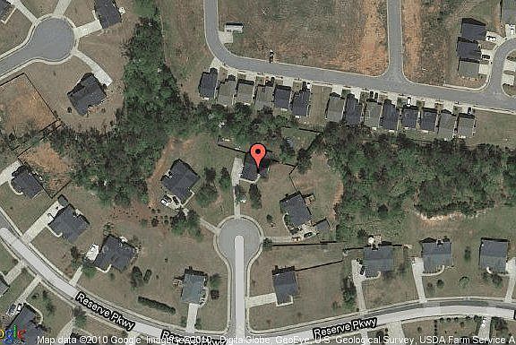 Map View