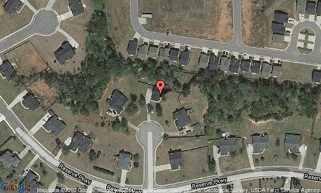 Map View