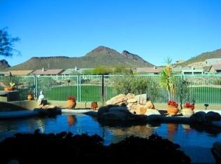 9218 N Sunset Rdg, Fountain Hills, AZ 85268