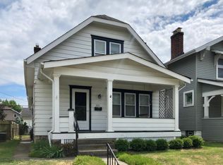 335 Sheldon Ave, Columbus, OH