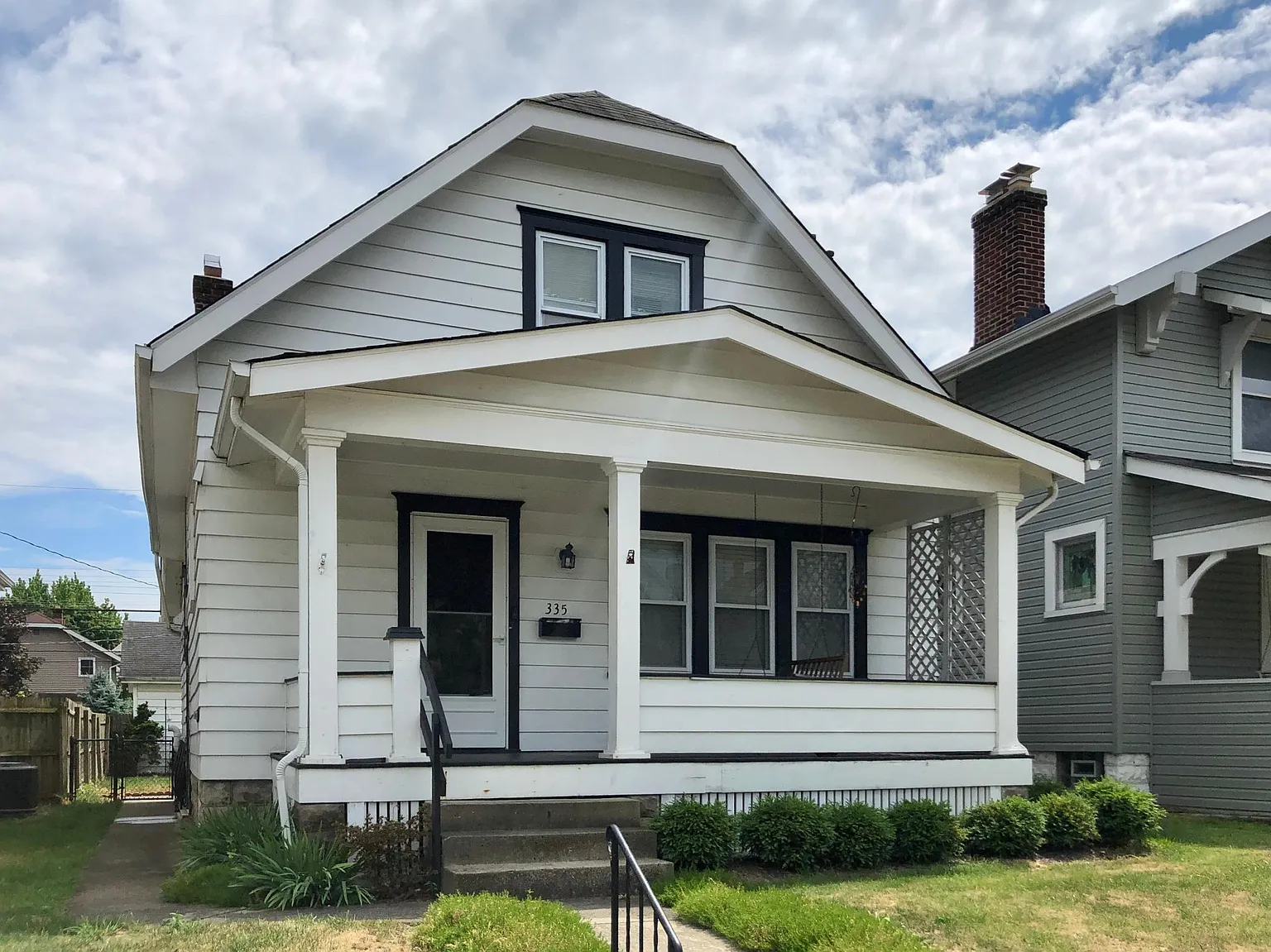 335 Sheldon Ave photo 1