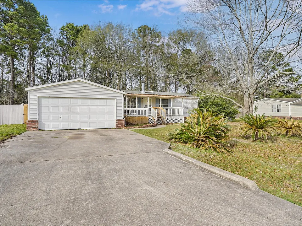 16461 Hill Country Dr