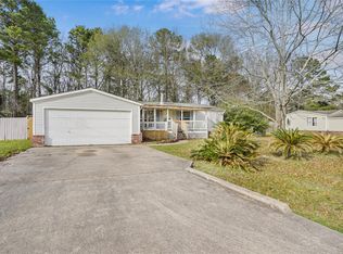 16461 Hill Country Dr, Conroe, TX 77302