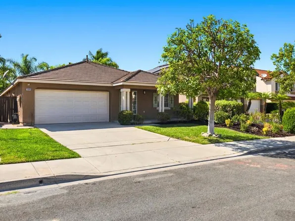 1009 Longfellow Ct, Oceanside, CA 92057