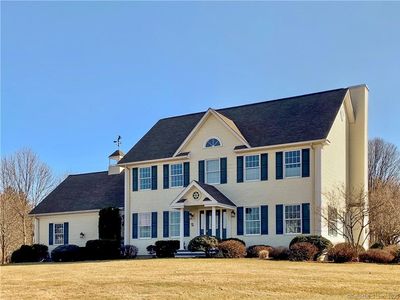 5 Enfield Gardens Dr, Enfield, CT 06082 | Zillow