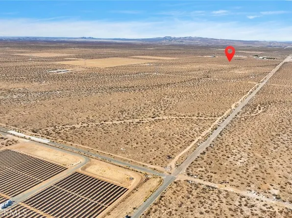 0 Trinidad Rd, Adelanto, CA 92301