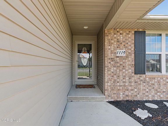 5th image of 1119 Tarra Oaks Dr