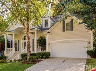 107 Wentbridge Rd, Cary, NC 27519