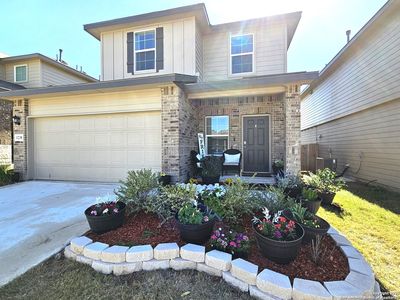 1238 Yellow Warbler Run, San Antonio, TX, 78253