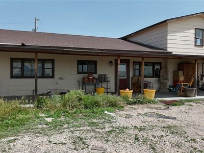 41355 Highway 71, Stoneham, CO, 80754
