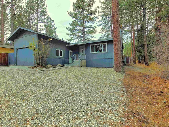 257 Grizzly Way, Portola, CA 96122