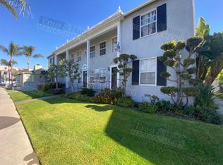 5339 The Toledo #5339, Long Beach, CA 90803