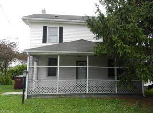 714 Wingfield Ave, Chesapeake, VA 23325