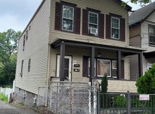 143 Sylvan Ave, Newark, NJ 07104