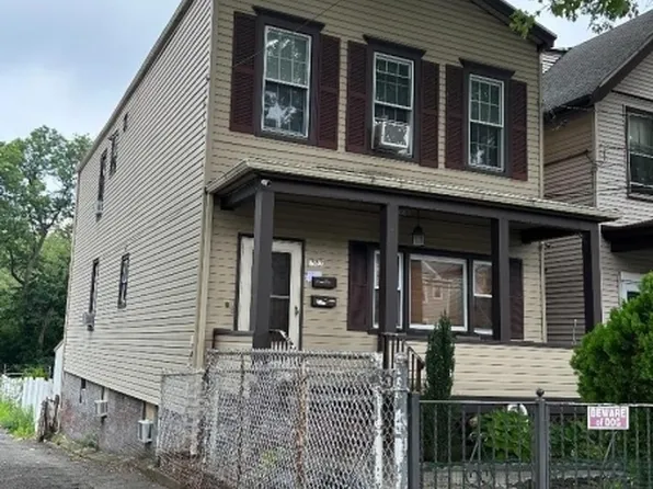 143 Sylvan Ave, Newark City, NJ 07104