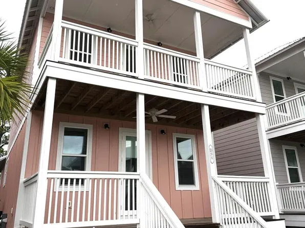 3050 W Highway 98 #D94, Pt Saint Joe, FL 32456