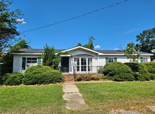 608 Old Whiteville Rd, Lumberton, NC 28358