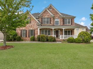 2003 Arbor Springs Way, Buford, GA 30519