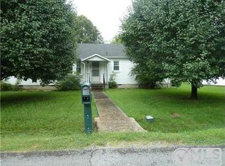206 Ragan St, Tullahoma, TN 37388