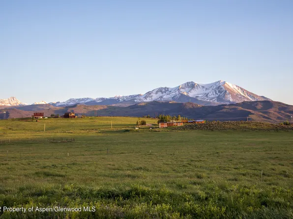 790 Green Meadow Dr, El Jebel, CO 81623