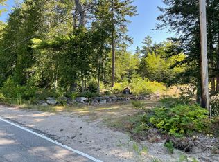 3-001B Northfield Rd, Machias, ME 04654