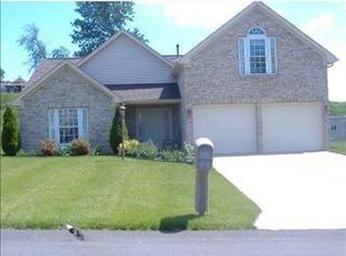 1826 Howell St, North Versailles, PA 15137