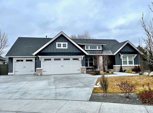 4880 W Frenchglen Dr, Eagle, ID 83616