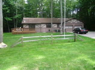 6833 Barn Owl Ct, Gaylord, MI 49735