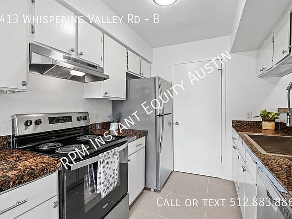 4th image of 4413 Whispering Valley Dr #B