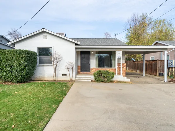 914 Yuba St, Redding, CA 96001