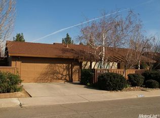 1917 Post Oak Dr, Modesto, CA 95354