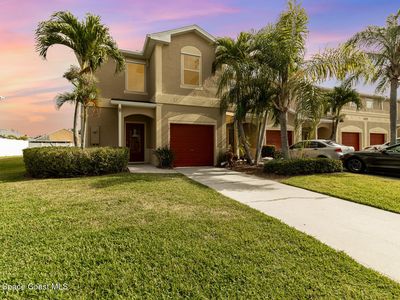 2625 Revolution St UNIT 101, Melbourne, FL, 32935