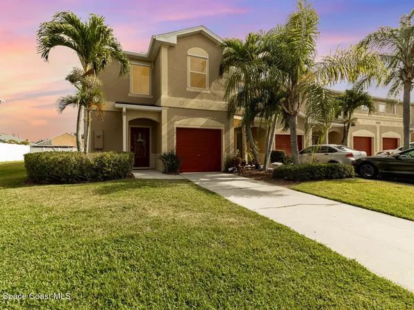 2625 Revolution St Unit 101, Melbourne, FL 32935