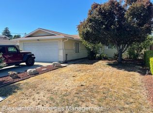 954 Lambaren Ave, Livermore, CA