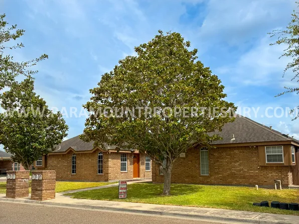 3614 W Faith Hill St, Edinburg, TX 78541