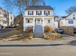 115 S Water St, Greenwich, CT 06830