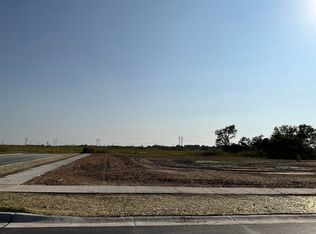 LOT 1 S A St, Wichita, KS 67217