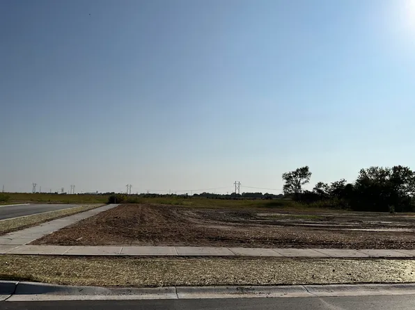 LOT 1 S A St, Wichita, KS 67217