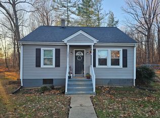 5393 Thomas Jefferson Rd, Forest, VA 24551