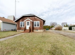 816 E Jefferson St, Waupun, WI 53963