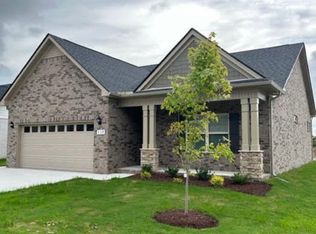 739 Rex Dr, Spring Hill, TN 37174