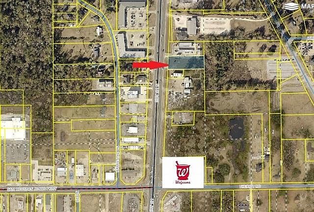 1st image of 258 N Highway 171