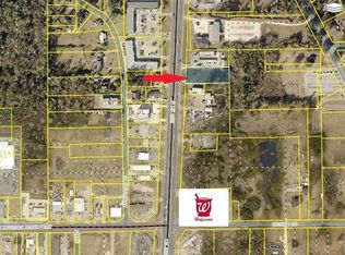 258 N Highway 171, Lake Charles, LA 70611