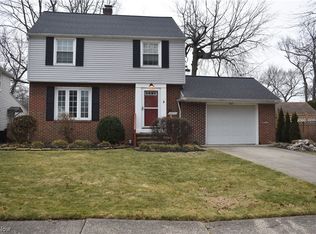 27110 Parkwood Dr, Euclid, OH
