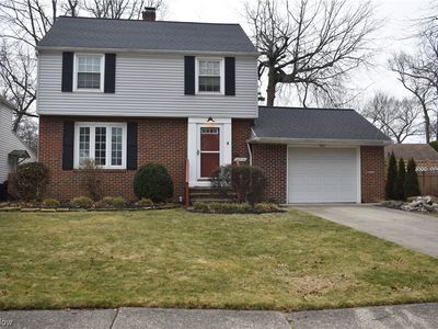 27110 Parkwood Dr, Euclid, OH, 44132