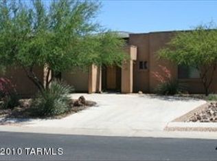 13875 E Fiery Dawn Dr, Vail, AZ 85641