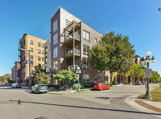 196 10th St E #111, Saint Paul, MN 55101