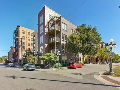 196 10th St E #111, Saint Paul, MN, 55101